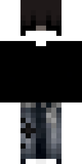 Скин Майнкрафт Игрока IloveYouYoselin