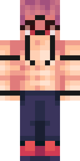 Скин Майнкрафт Игрока Ilovemcminers