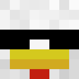 Игрок Ilovepancakes_MC Майнкрафт - возможно знакомый с MinecraftB3AST