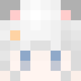 Игрок Iloveuhateu Майнкрафт - возможно знакомый с okva