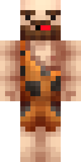 Скин Майнкрафт Игрока Ilteris