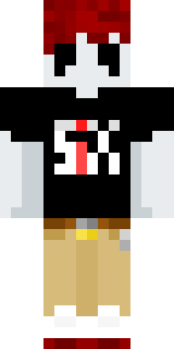Скин Майнкрафт Игрока Iluv6yari_