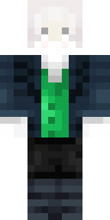 Скин Майнкрафт Игрока IlyHeyl