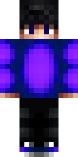 Скин Майнкрафт Игрока IlyKrisha