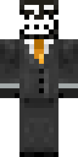 Скин Майнкрафт Игрока Ilya_PI