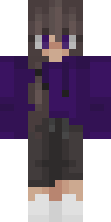 Скин Майнкрафт Игрока Ilyada