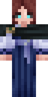 Скин Майнкрафт Игрока Ilyrana