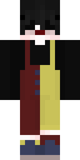 Скин Майнкрафт Игрока ImAglx_