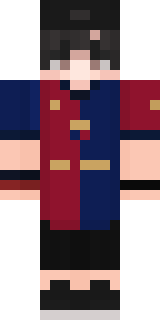 Скин Майнкрафт Игрока ImAntoniox