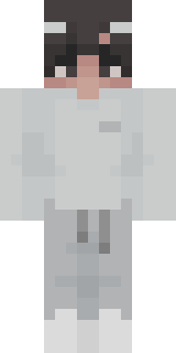 Скин Майнкрафт Игрока ImClad