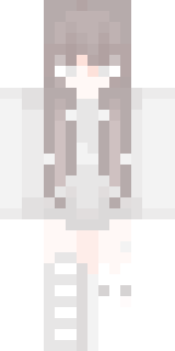 Скин Майнкрафт Игрока ImCloudsy