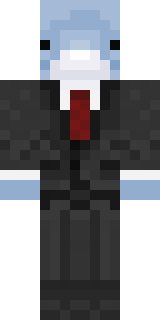 Скин Майнкрафт Игрока ImColdBlooded