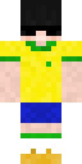 Скин Майнкрафт Игрока ImCyanFalldv