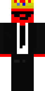 Скин Майнкрафт Игрока ImEight_
