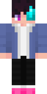 Скин Майнкрафт Игрока ImElz