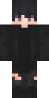 Скин Майнкрафт Игрока ImFrank08