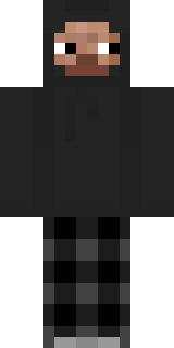 Скин Майнкрафт Игрока ImFuell