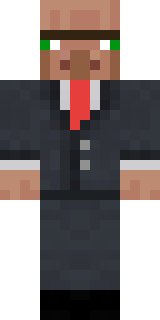 Скин Майнкрафт Игрока ImGood_Guy
