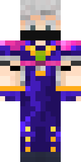 Скин Майнкрафт Игрока ImHeavyWeaponGuy