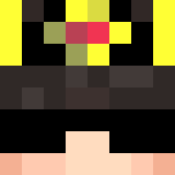 Игрок ImIce69true Майнкрафт - возможно знакомый с Danielfish3334