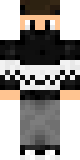 Скин Майнкрафт Игрока ImJason