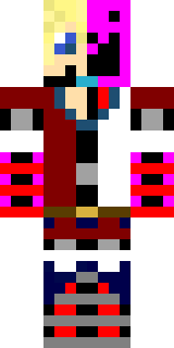 Скин Майнкрафт Игрока ImJustADude33