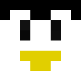Игрок ImJust_a_Penguin Майнкрафт - возможно знакомый с Heroflames08