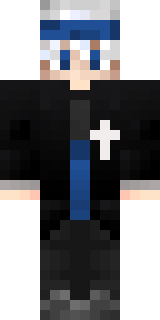 Скин Майнкрафт Игрока ImKode