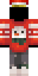 Скин Майнкрафт Игрока ImKor4y