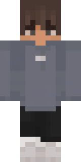 Скин Майнкрафт Игрока ImLevi