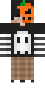 Скин Майнкрафт Игрока ImMoonwalker