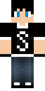 Скин Майнкрафт Игрока ImMrStar