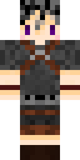 Скин Майнкрафт Игрока ImMuYun