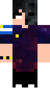 Скин Майнкрафт Игрока ImNahuu