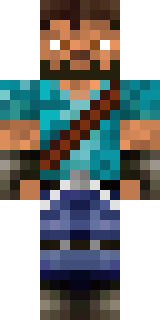 Скин Майнкрафт Игрока ImNew2Mine