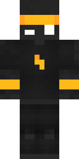 Скин Майнкрафт Игрока ImNotFenix