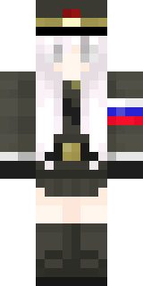 Скин Майнкрафт Игрока ImNotGlitch