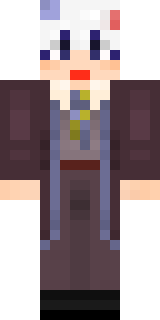 Скин Майнкрафт Игрока ImNotSpark