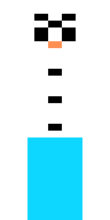 Скин Майнкрафт Игрока ImPear