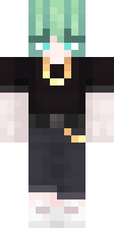 Скин Майнкрафт Игрока ImPo1ly