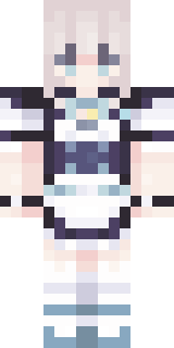 Скин Майнкрафт Игрока ImPossessive