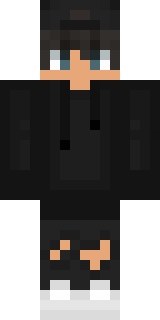 Скин Майнкрафт Игрока ImSmokes