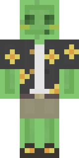 Скин Майнкрафт Игрока ImSorryImShi