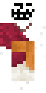 Скин Майнкрафт Игрока ImStillAndy