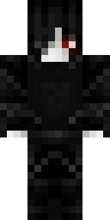 Скин Майнкрафт Игрока ImStillDead