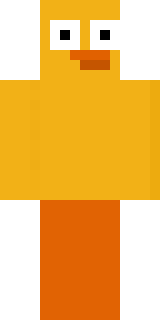 Скин Майнкрафт Игрока ImThatGuy_21