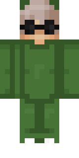 Скин Майнкрафт Игрока ImWinning