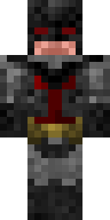 Скин Майнкрафт Игрока ImWraith
