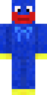 Скин Майнкрафт Игрока Im_Strong