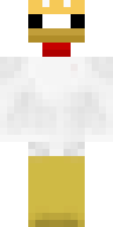 Скин Майнкрафт Игрока Im_a_chicken1234